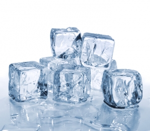 Cubitos de hielo